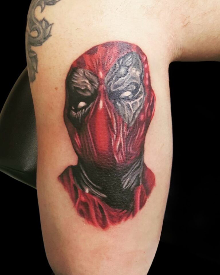 Deadpool